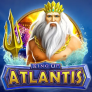 شعار King of Atlantis