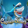 شعار Captain Shark