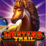 شعار Mustang Trail