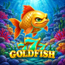 شعار 777 Goldfish