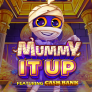 شعار Mummy It Up