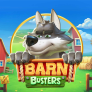 شعار Barn Busters