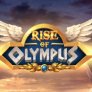 شعار Rise of Olympus