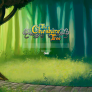 شعار The Cheshire Tree