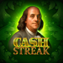 شعار Cash Streak