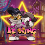 شعار Le King