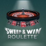 شعار Sweep and Win Roulette
