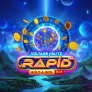 شعار Voltage Blitz Rapid