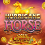 شعار Hurricane Horse Coin Combo