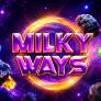 شعار Milky Ways