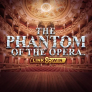 شعار The Phantom of the Opera