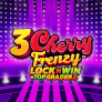 شعار 3 Cherry Frenzy