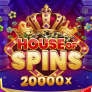 شعار House of Spins