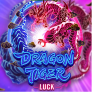 شعار Dragon Tiger Luck
