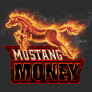شعار Mustang Money