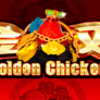 شعار Golden Chicken