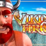 شعار Viking Fire