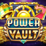 شعار Power Vault
