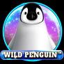 شعار Wild Penguin