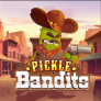 شعار Pickle Bandits