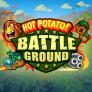 شعار Hot Potato Battleground