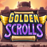 شعار Golden Scrolls
