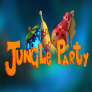 شعار Jungle Party