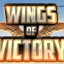 شعار Wings of Victory