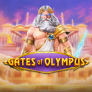 شعار Gates of Olympus