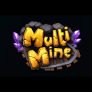 شعار Multi Mine