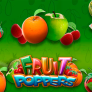 شعار Fruit Poppers