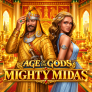 شعار Age of the Gods: Mighty Midas