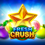 شعار Fresh crush