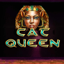 شعار Cat Queen