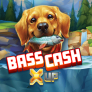 شعار Bass Cash X UP