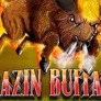شعار Blazin' Buffalo