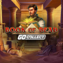 شعار Book of Dead GO Collect