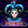 شعار Joker Win
