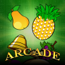 شعار Arcade