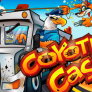 شعار Coyote Cash