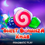 شعار Sweet Bonanza Christmas