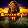 شعار Buffalo Blitz 2