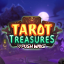 شعار Tarot Treasures