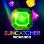 شعار Suncatcher Gigablox
