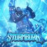 شعار Stormborn