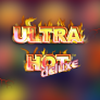 شعار Ultra Hot Deluxe