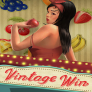 شعار Vintage Win