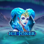 شعار Ice Joker