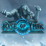 شعار Rise of Ymir