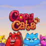 شعار Copy Cats